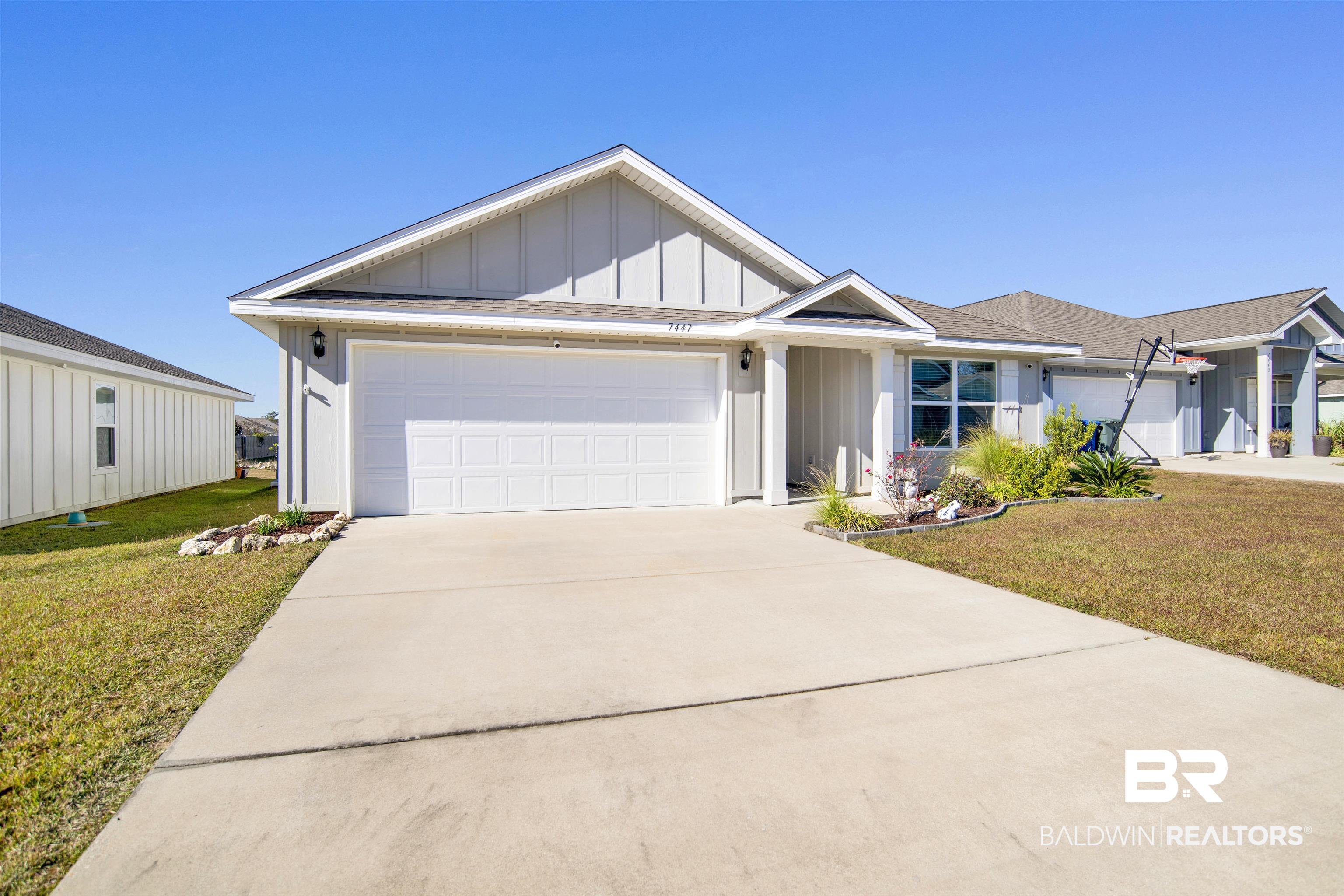 7447 Coppin Drive Foley, AL 36535 - Photo 3 of 30
