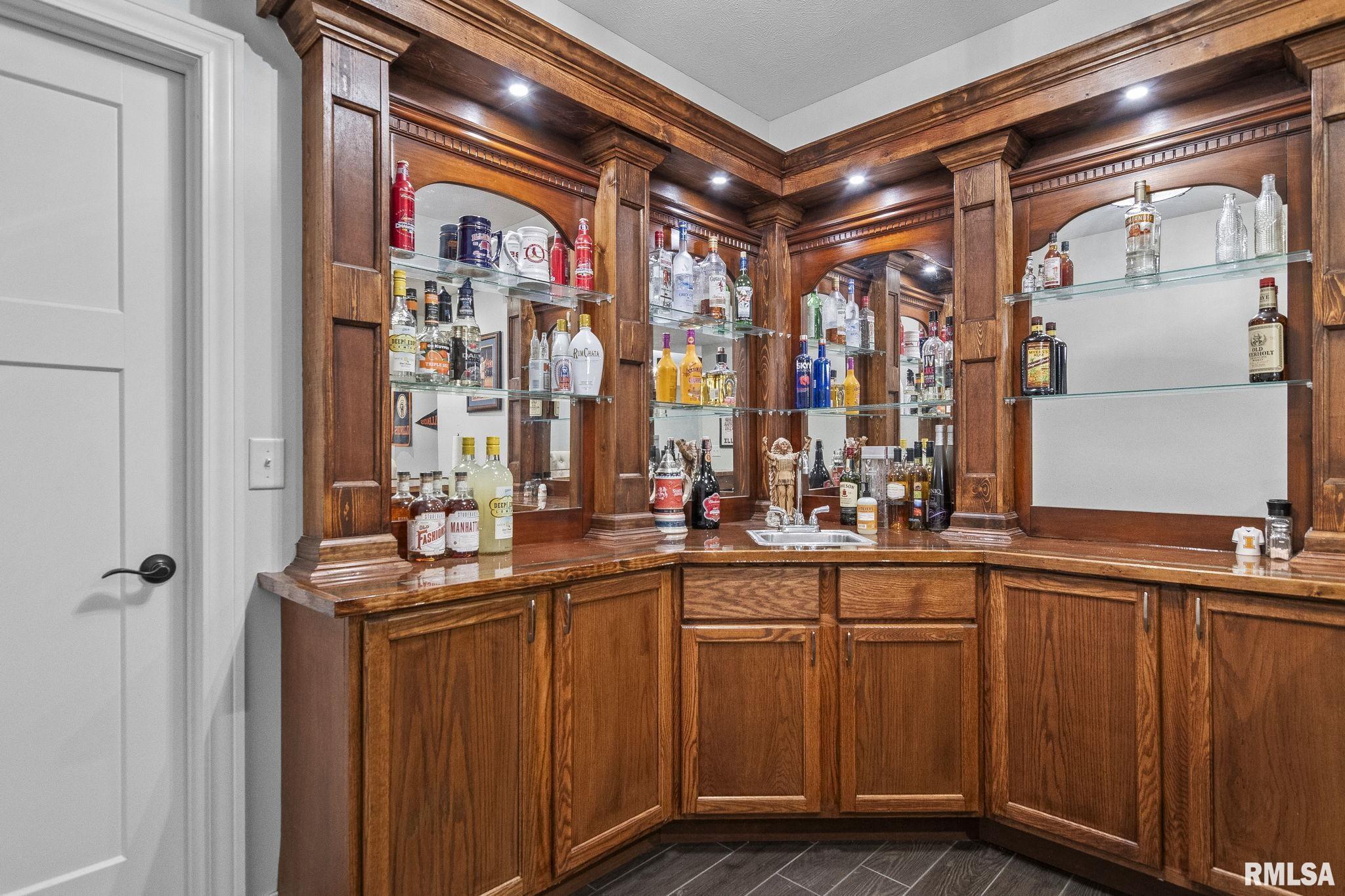 904 Nine Rock Road Sherman, IL 62684 - Photo 38 of 58