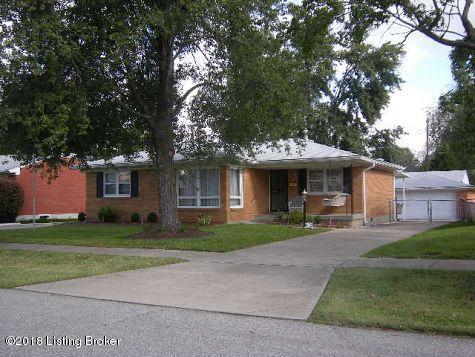 1021 Franelm Road Louisville, KY 40214 - Photo 1 of 22 franelm