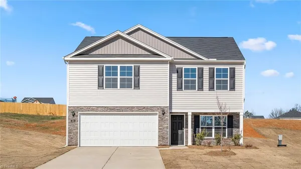 $333,640 | 131 Greenbrier Way, Stoneville, NC 27048
