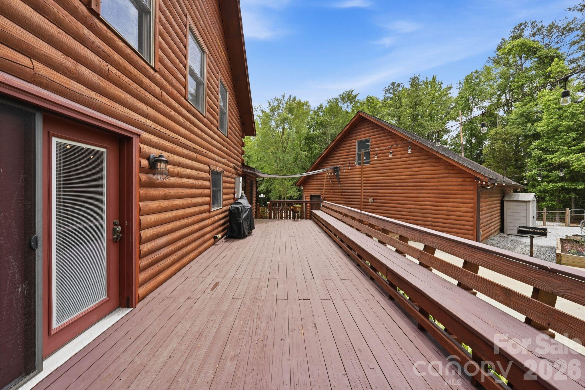 3630 Daugherty Road China Grove, NC 28023 - Photo 33 of 39