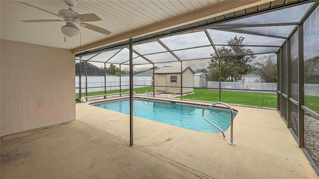 10492 Norvell Road Spring Hill, FL 34608 - Photo 8 of 9
