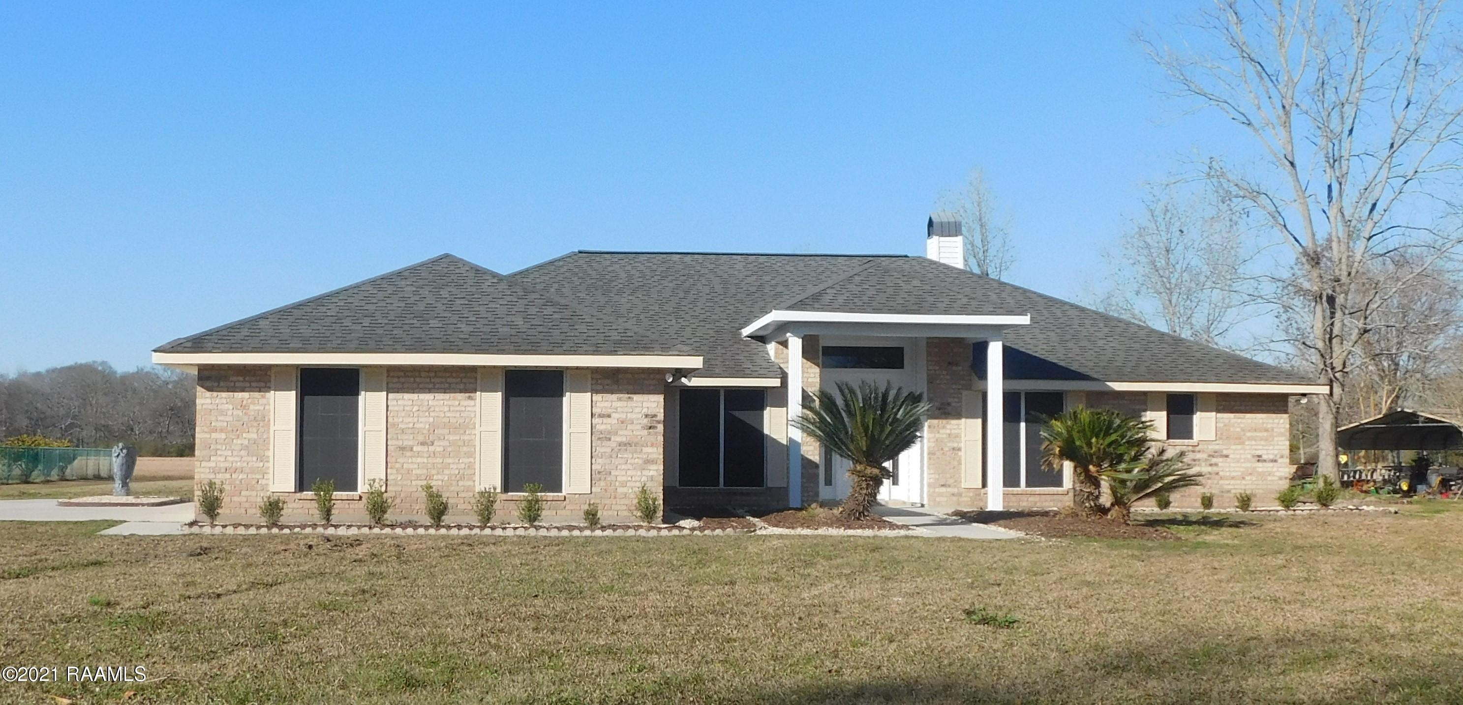 2035 Meadow Run Road Opelousas, LA 70570 - Photo 1 of 11 Gallery Image 1