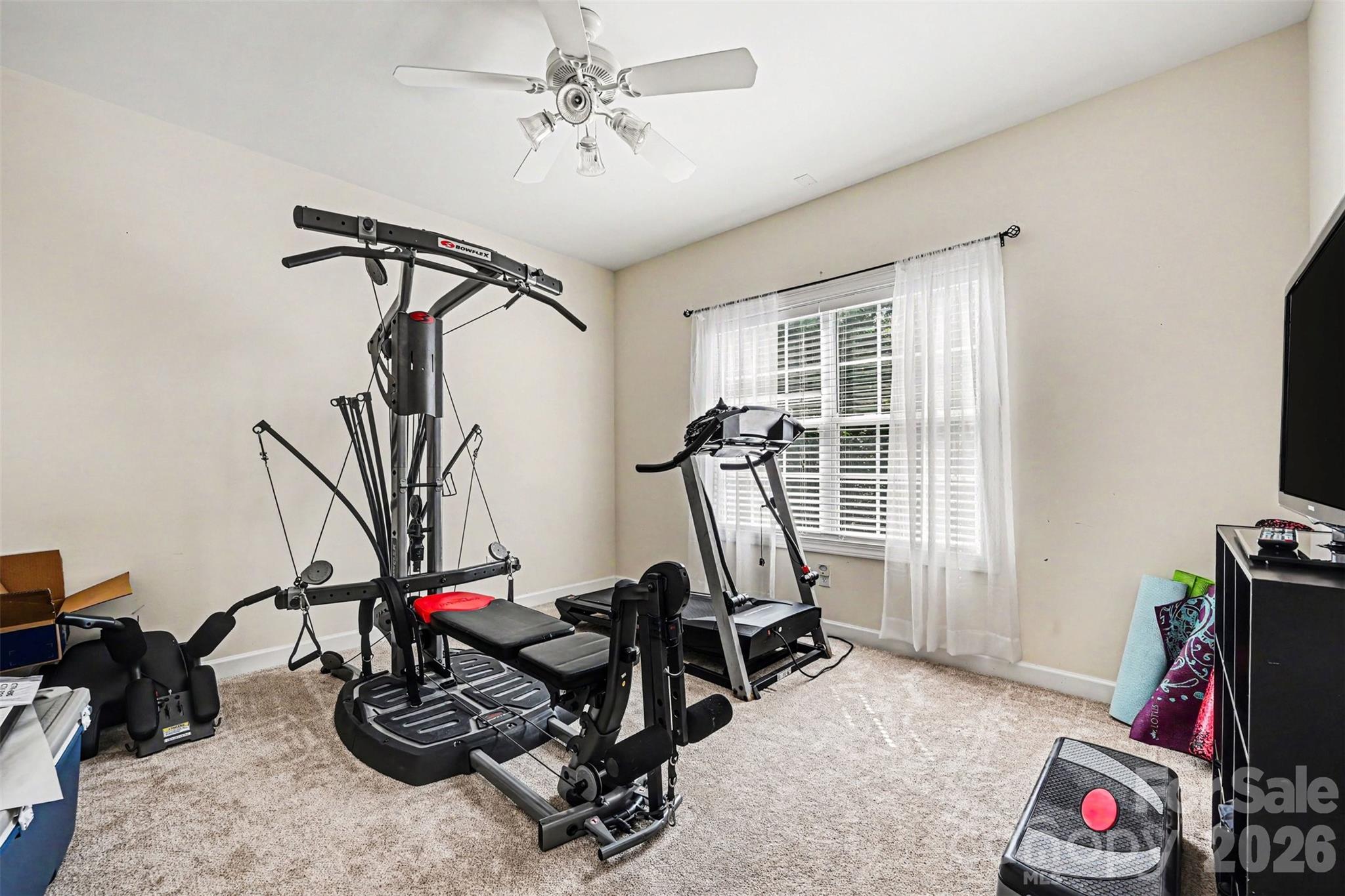 3124 Grandeur Road Charlotte, NC 28269 - Photo 27 of 48