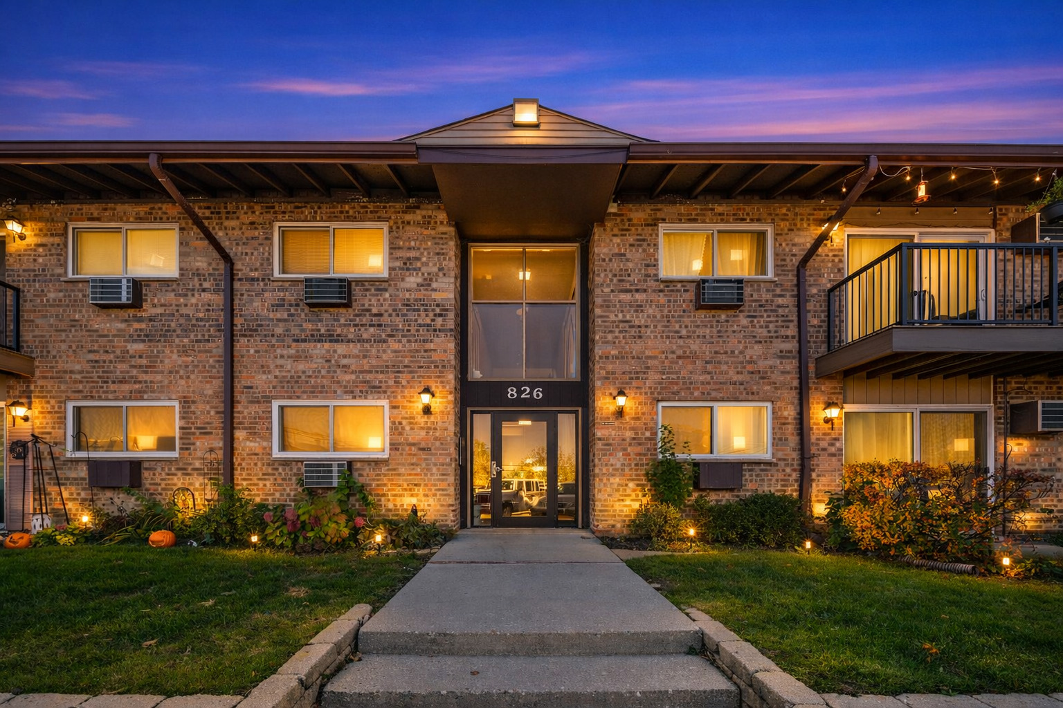 826 East Old Willow Road, Unit 103 Prospect Heights, IL 60070 - Photo 1 of 31