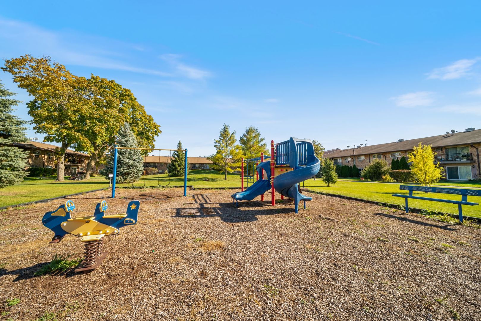 826 East Old Willow Road, Unit 103 Prospect Heights, IL 60070 - Photo 22 of 31