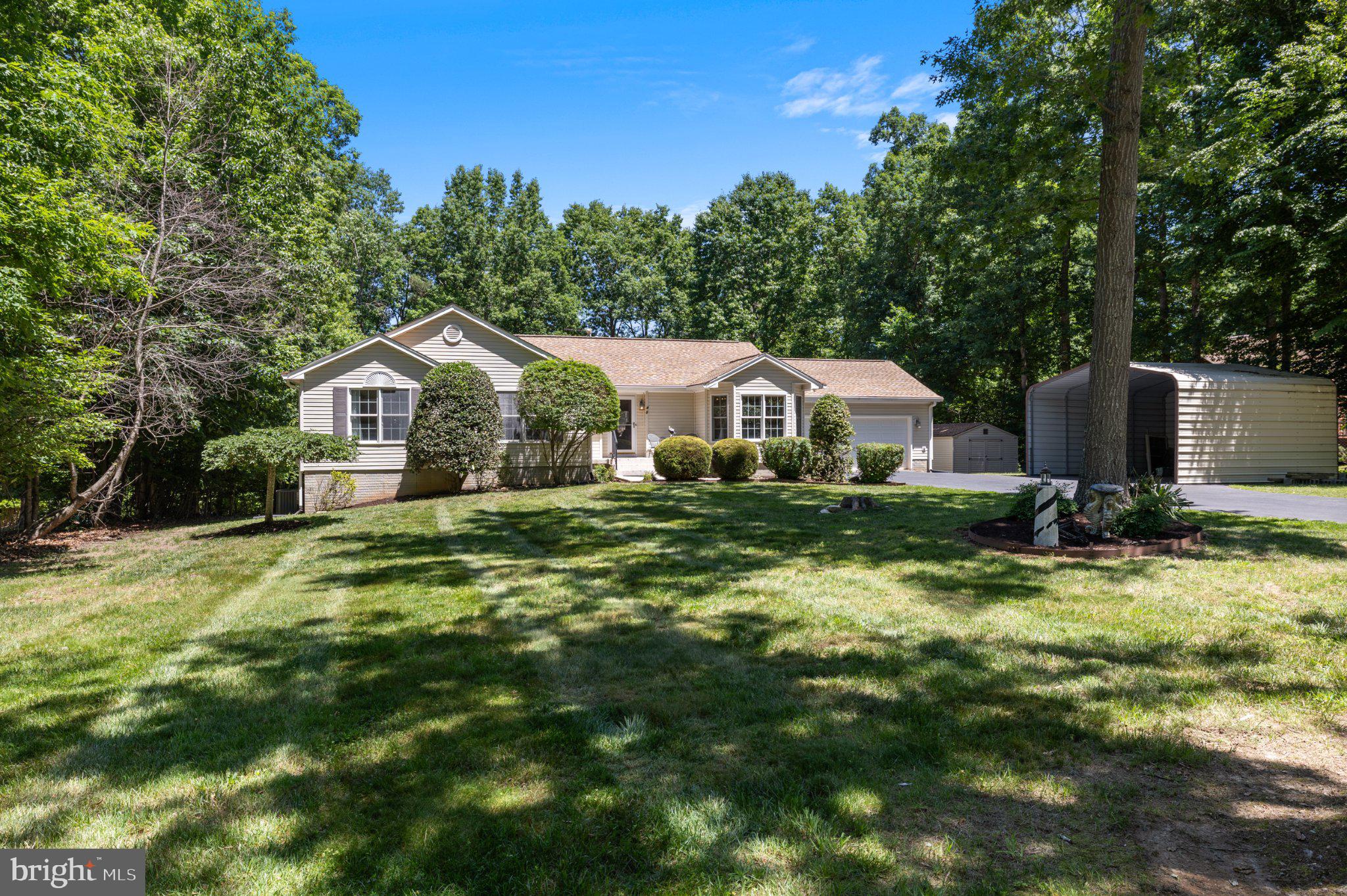 801 Mitchell Point Road Mineral, VA 23117 - Photo 52 of 74