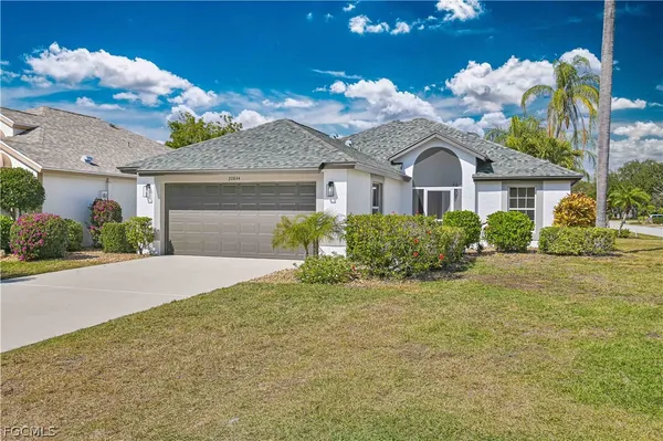 $385,000 | 20844 Country Barn Drive, Estero, FL 33928