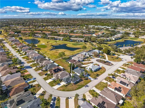 $385,000 | 20844 Country Barn Drive, Estero, FL 33928