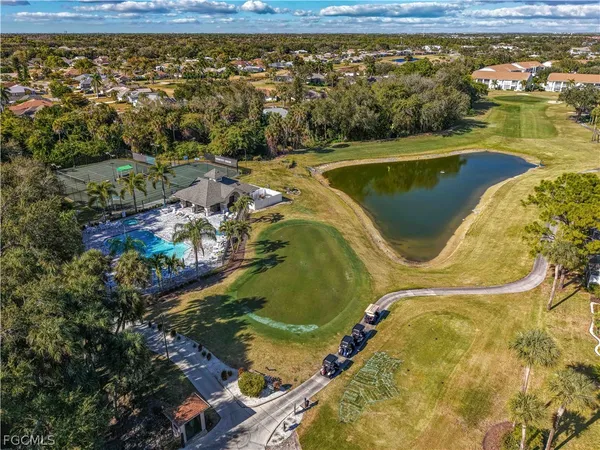 $385,000 | 20844 Country Barn Drive, Estero, FL 33928