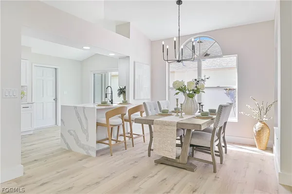 $385,000 | 20844 Country Barn Drive, Estero, FL 33928