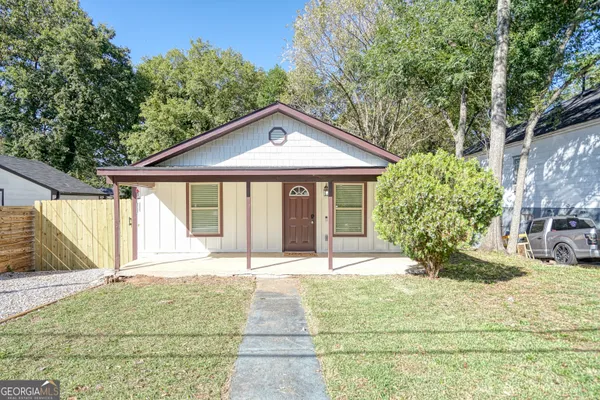 $3,200 | 1827 Dunlap Avenue, East Point, GA 30344