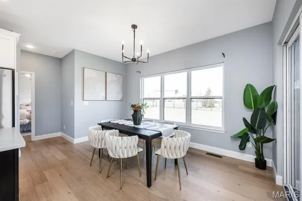 $564,500 | 8521 Terracotta Place, O'Fallon, IL 62269