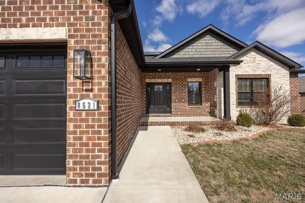 $564,500 | 8521 Terracotta Place, O'Fallon, IL 62269