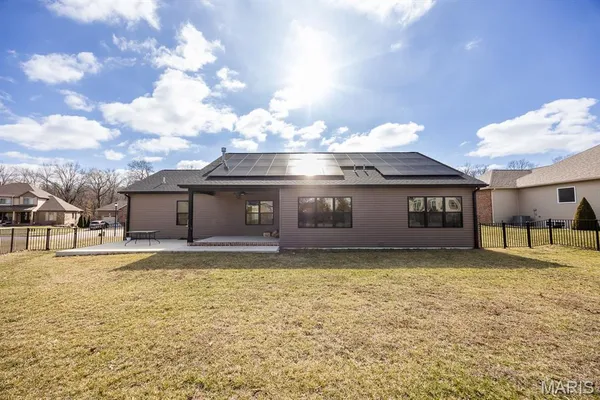 $564,500 | 8521 Terracotta Place, O'Fallon, IL 62269