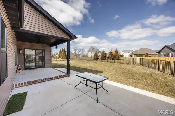 $564,500 | 8521 Terracotta Place, O'Fallon, IL 62269