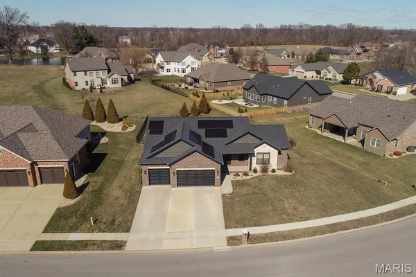 $564,500 | 8521 Terracotta Place, O'Fallon, IL 62269