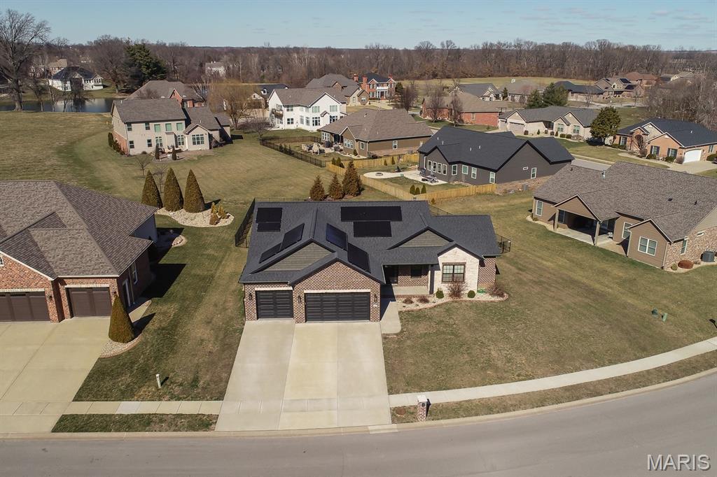 8521 Terracotta Place O'Fallon, IL 62269 - Photo 38 of 43