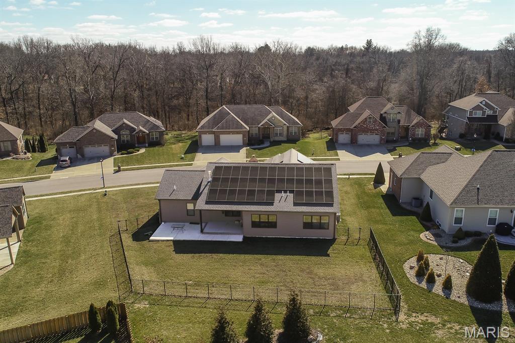 8521 Terracotta Place O'Fallon, IL 62269 - Photo 40 of 43