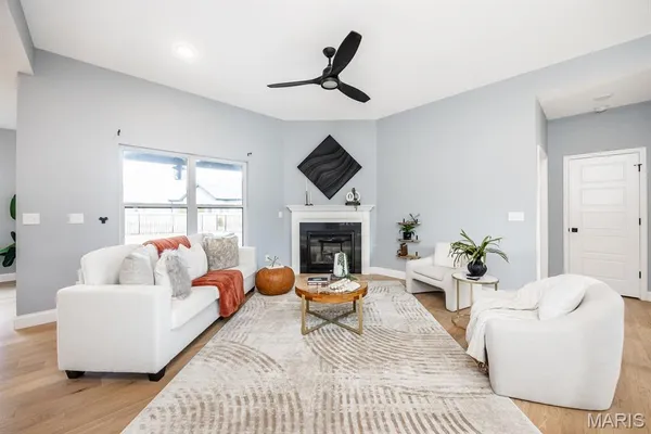 $564,500 | 8521 Terracotta Place, O'Fallon, IL 62269