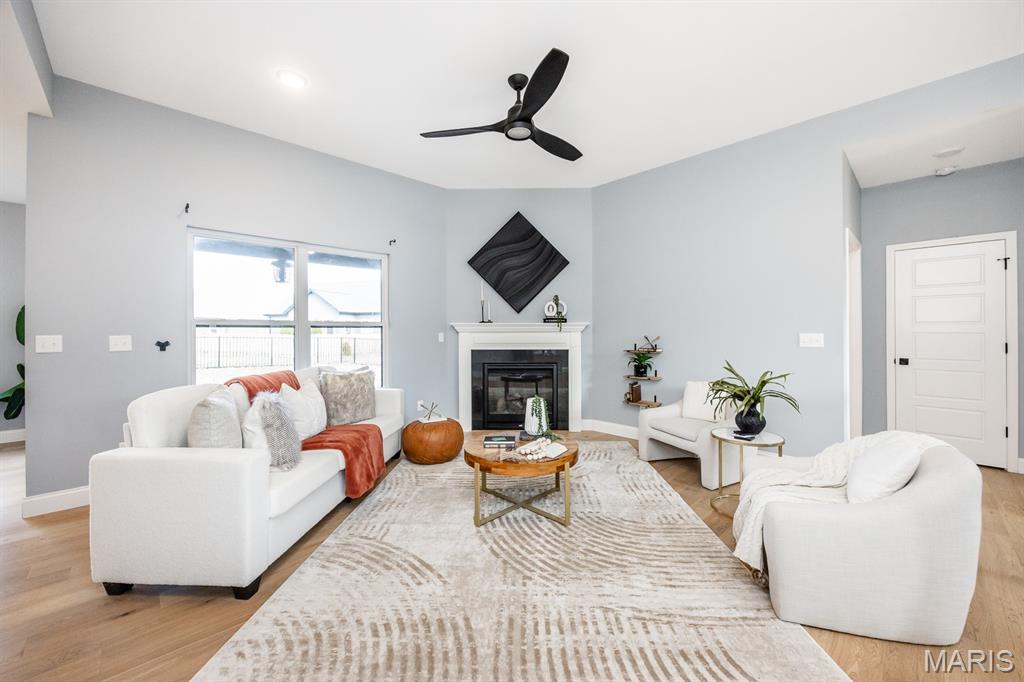 8521 Terracotta Place O'Fallon, IL 62269 - Photo 4 of 43