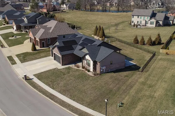 $564,500 | 8521 Terracotta Place, O'Fallon, IL 62269
