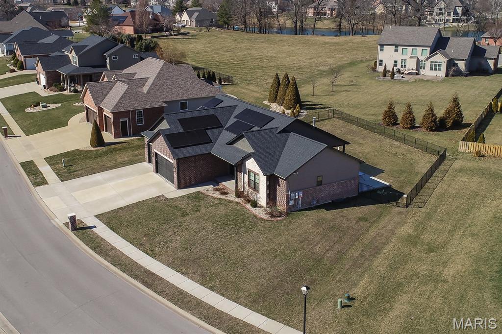 8521 Terracotta Place O'Fallon, IL 62269 - Photo 41 of 43