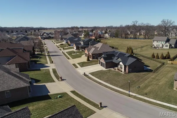 $564,500 | 8521 Terracotta Place, O'Fallon, IL 62269