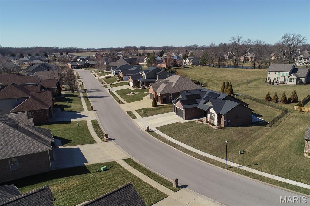 8521 Terracotta Place O'Fallon, IL 62269 - Photo 42 of 43