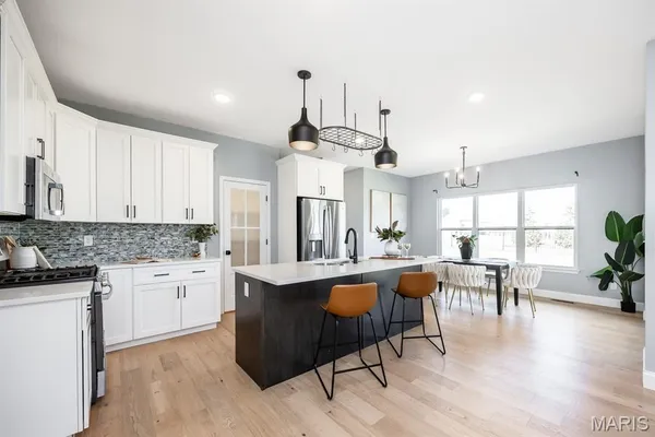 $564,500 | 8521 Terracotta Place, O'Fallon, IL 62269