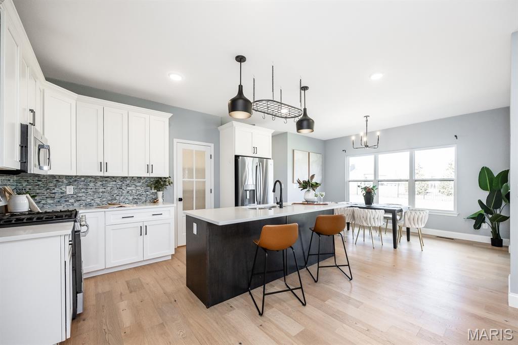 8521 Terracotta Place O'Fallon, IL 62269 - Photo 6 of 43