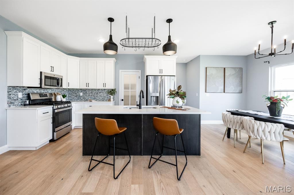 8521 Terracotta Place O'Fallon, IL 62269 - Photo 7 of 43