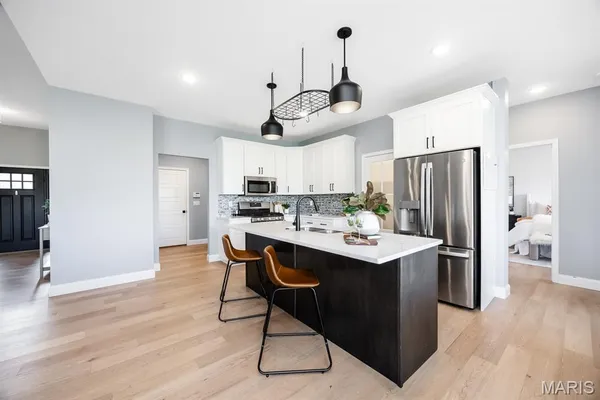 $564,500 | 8521 Terracotta Place, O'Fallon, IL 62269