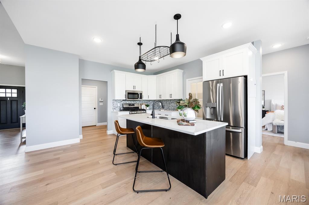 8521 Terracotta Place O'Fallon, IL 62269 - Photo 8 of 43