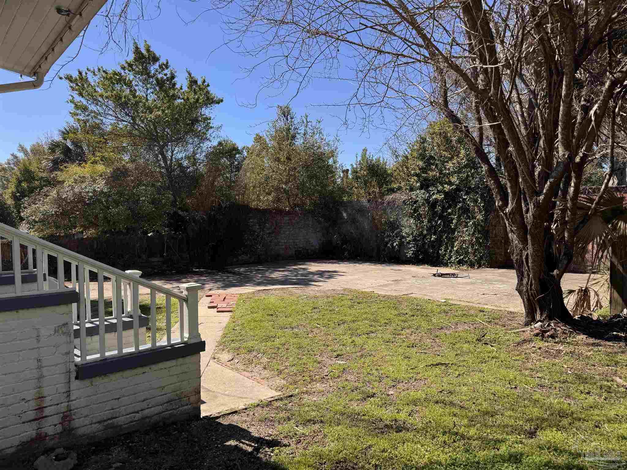 911 North Spring Street, Unit 2 Pensacola, FL 32501 - Photo 12 of 18