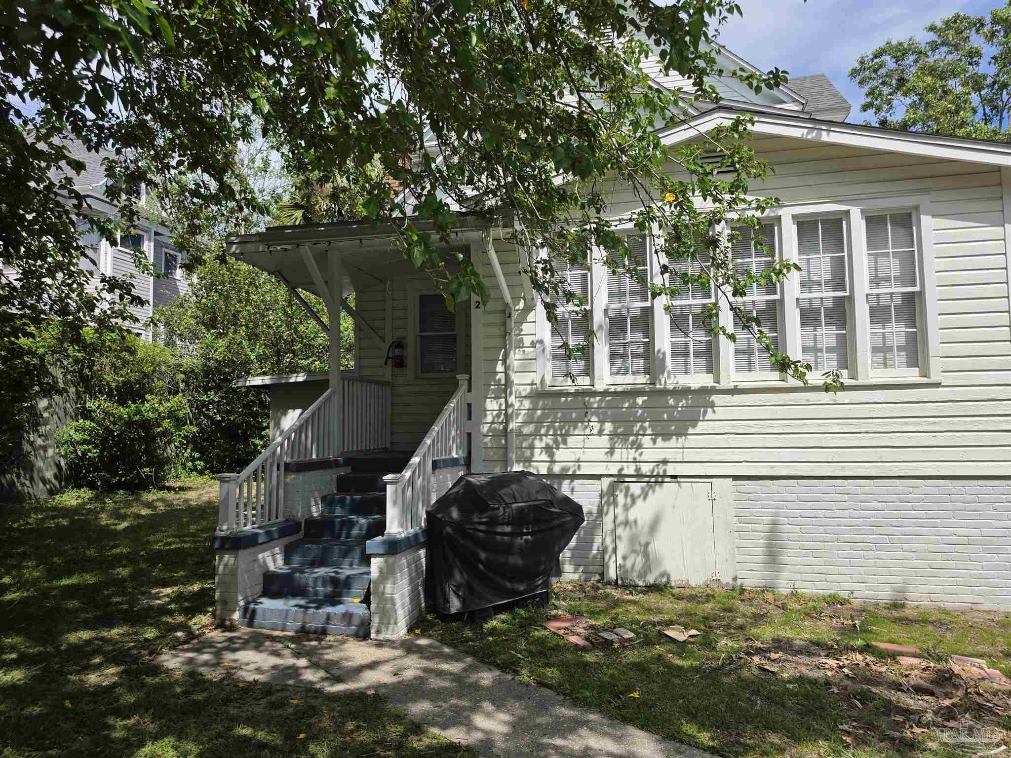 911 North Spring Street, Unit 2 Pensacola, FL 32501 - Photo 17 of 18