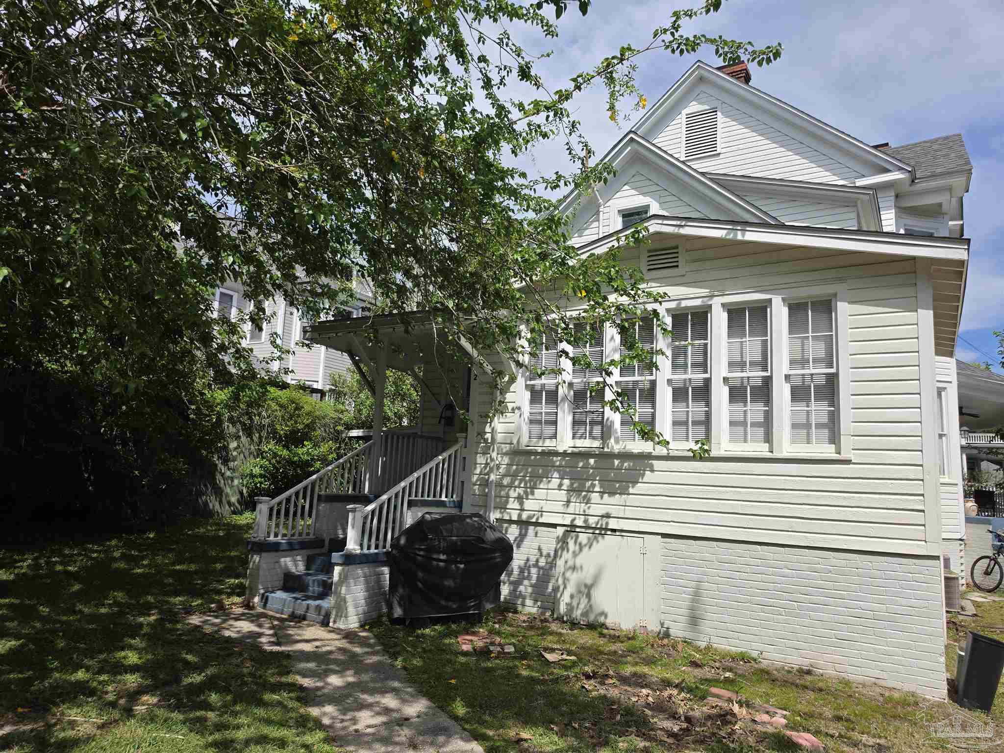 911 North Spring Street, Unit 2 Pensacola, FL 32501 - Photo 18 of 18