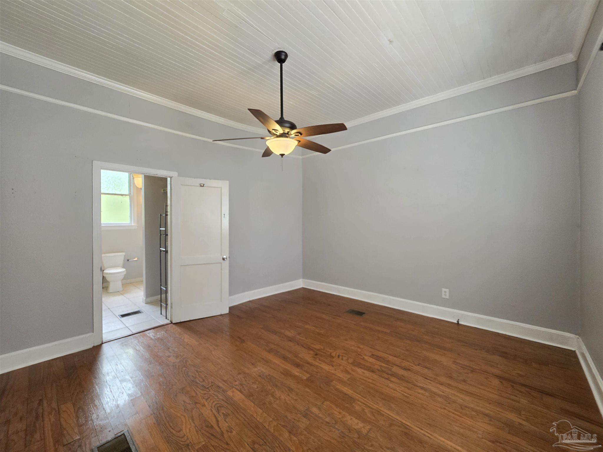 911 North Spring Street, Unit 2 Pensacola, FL 32501 - Photo 8 of 18