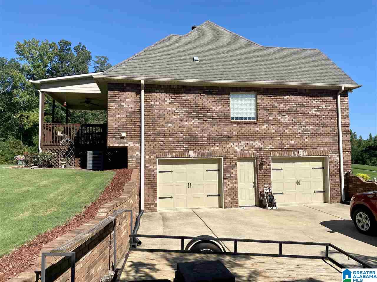 7938 Forest Loop Pinson, AL 35126 - Photo 4 of 48