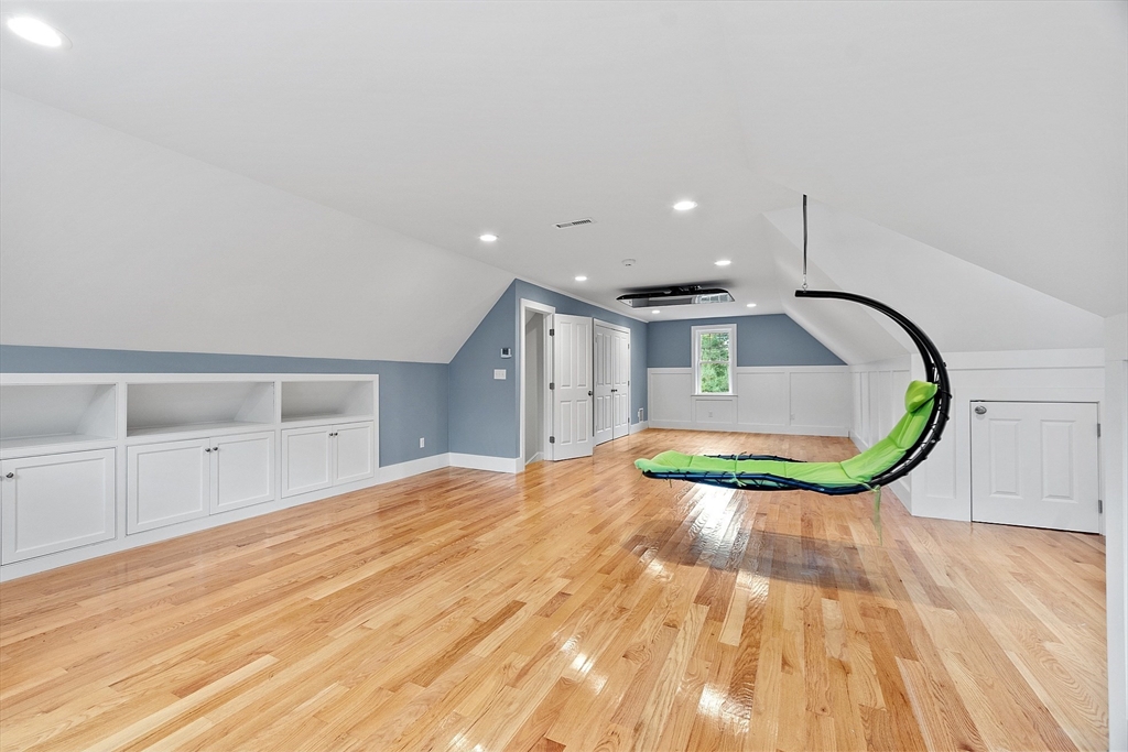 42 Fox Run Road Bolton, MA 01740 - Photo 27 of 42 a view of a swimming pool