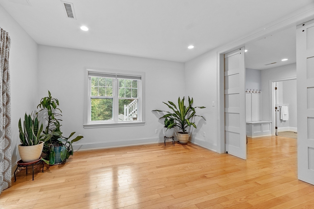 42 Fox Run Road Bolton, MA 01740 - Photo 32 of 42 a view of an empty room and window