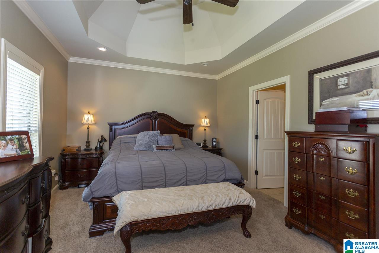 156 Crest Drive Sterrett, AL 35147 - Photo 12 of 29