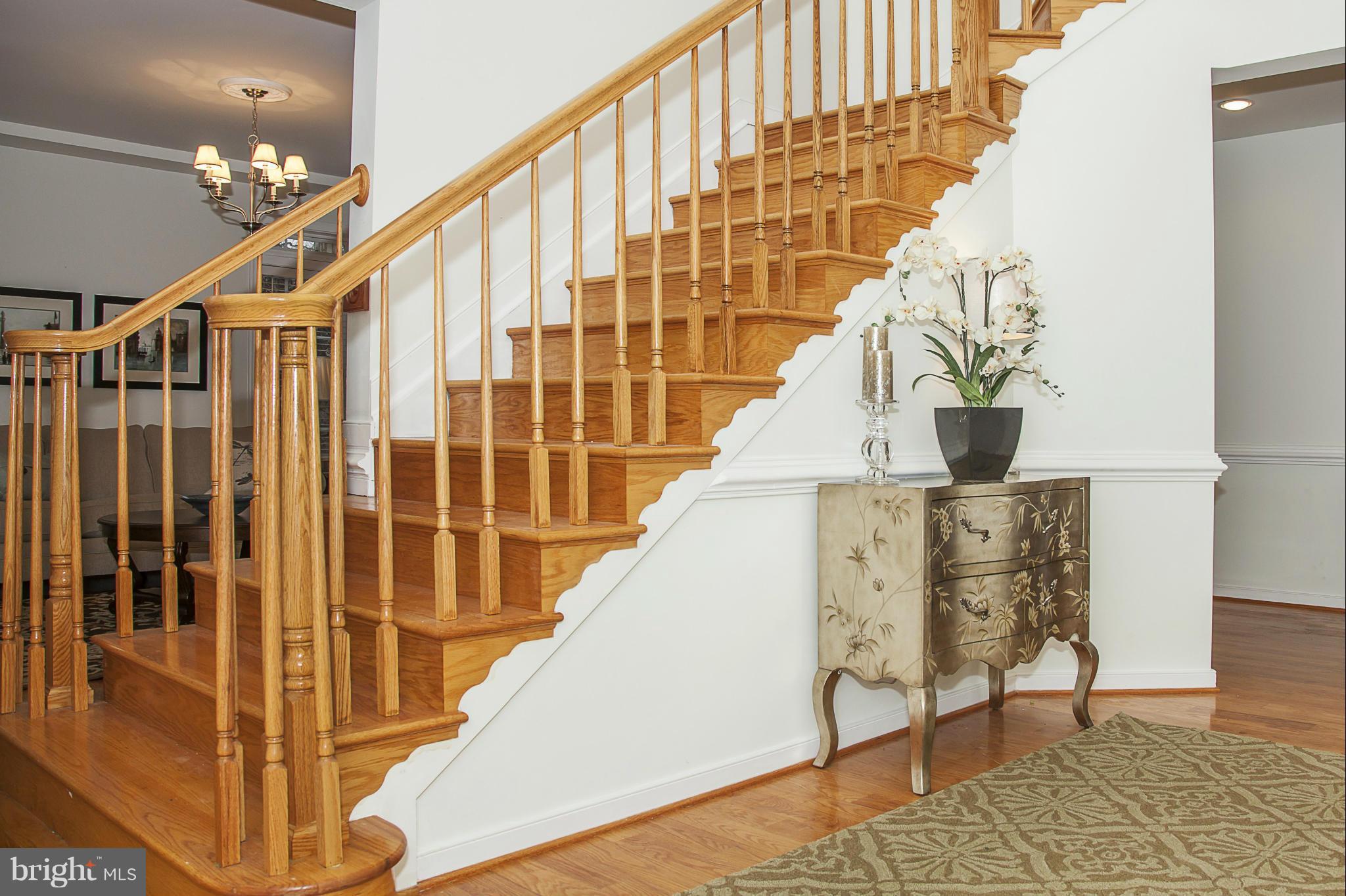 8400 Rainbow Road Vienna, VA 22182 - Photo 13 of 30 Interior (General)