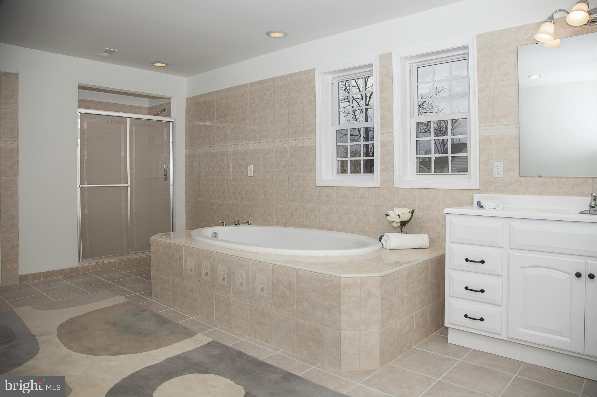 8400 Rainbow Road Vienna, VA 22182 - Photo 23 of 30 Bath (Master)