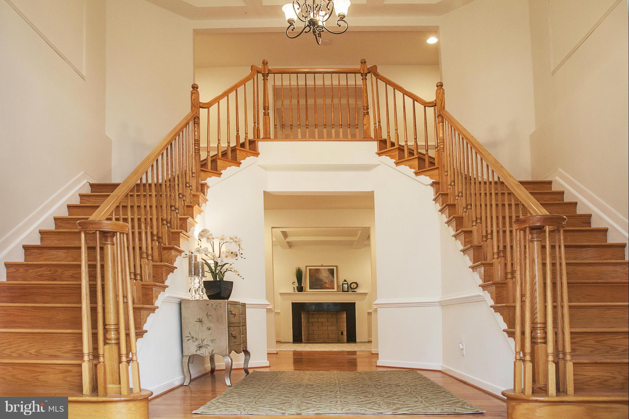 8400 Rainbow Road Vienna, VA 22182 - Photo 4 of 30 Interior (General)