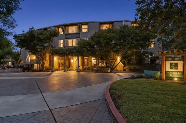 $330,000 | 1085 Murrieta Boulevard, Unit 324, Livermore, CA 94550