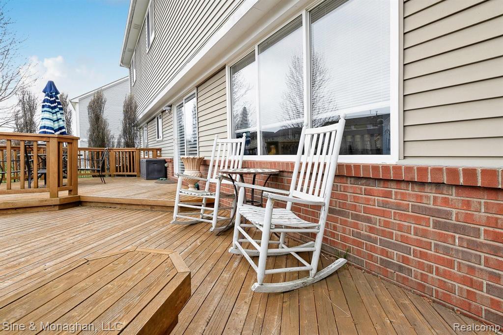 3248 Wren Lane Rochester Hills, MI 48309 - Photo 58 of 65