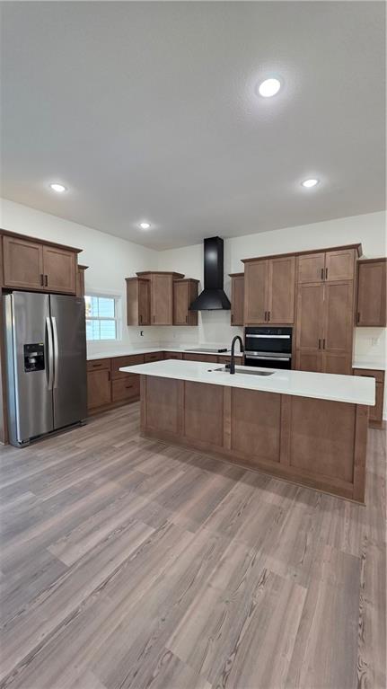 329 Northeast 21st Road Warrensburg, MO 64093 - Photo 18 of 36