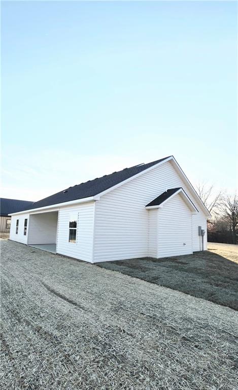 329 Northeast 21st Road Warrensburg, MO 64093 - Photo 35 of 36