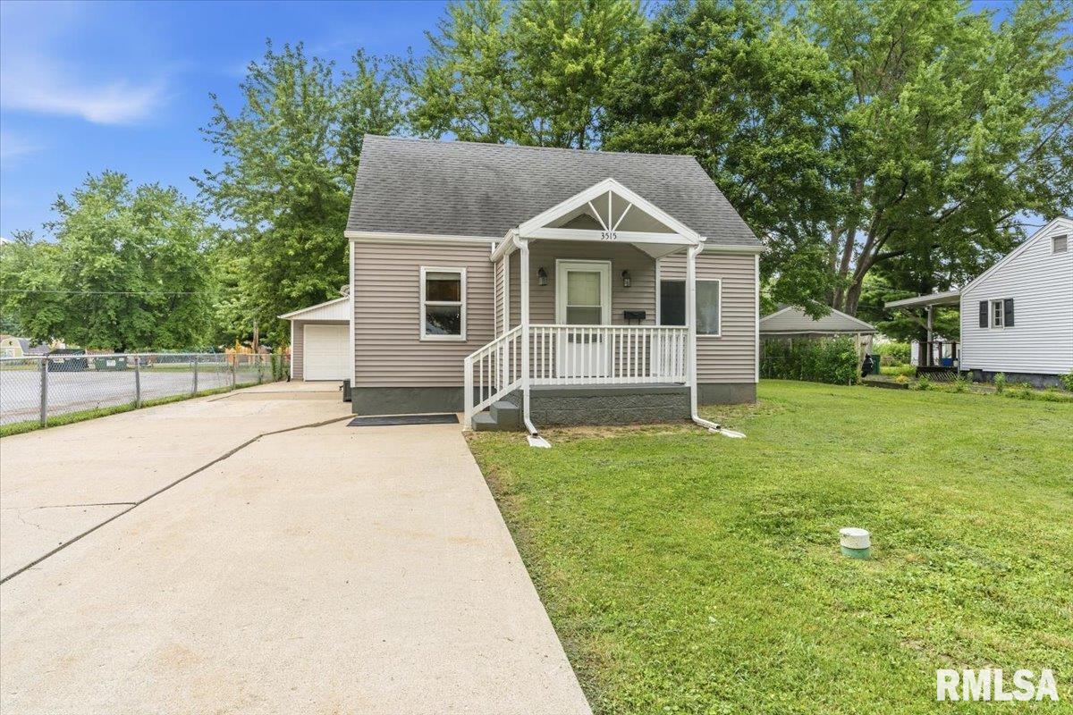 3515 Sherman Street Springfield, IL 62703 - Photo 2 of 22